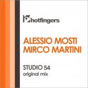 Mirco Martini & Alessio Mosti - Studio 54 [Single] (2020) mp3