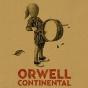 Orwell - Continental (2011)