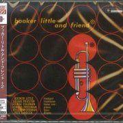 Booker Little - Booker Little And Friend (1961 [2014 Bethlehem Album Collection 1000] CD-Rip