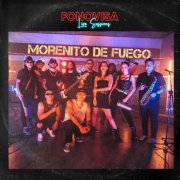 Morenito De Fuego - Fonovisa Live Sessions (Live Sessions) (2025) Hi-Res