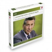 Leonard Bernstein - Leonard Bernstein conducts Haydn Symphonies [5CD] (2012)