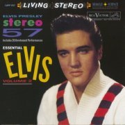 Elvis Presley - Stereo '57 (1988) [2013 SACD]