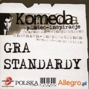 Komeda - Gra Standardy (2009)