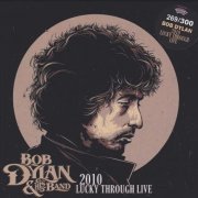 Bob Dylan - 2010 Lucky Through Live (2013) {13CDBox Set}