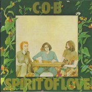 C.O.B. - Spirit of Love (2001) CD-Rip