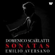 Emilio Aversano - Scarlatti Sonatas (2022) [Hi-Res]