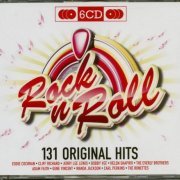 VA - Rock 'N' Roll: 131 Original Hits (2009) [6CD Box Set]