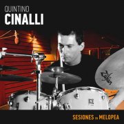 Quintino Cinalli - Sesiones en Melopea (2024)