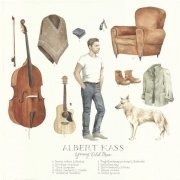 Albert Kass - Young Old Man (2023) [Hi-Res]