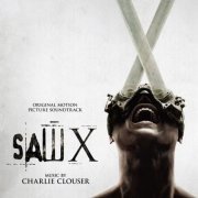 CHARLIE CLOUSER - Saw X (Original Motion Picture Soundtrack) (2023) [Hi-Res]