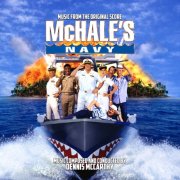 Dennis McCarthy - McHALE'S NAVY (Music From The Original Score) (2026) [Hi-Res]