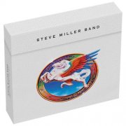 Steve Miller Band - Complete Albums Volume 2 (1977-2011) (2019) [9LP]