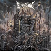 The Bleeding - Monokrator (2023) Hi-Res