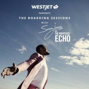 Sean Jones - The Boarding Sessions (2019)