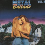 VA - Metal Ballads, Vol. 4 (1991)