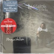 Morgan Wallen - Dangerous: The Double Album (Target Edition) (2021)