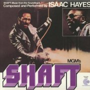 Isaac Hayes ‎– Shaft (Remastered Deluxe Edition) (2019)