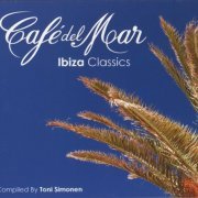 VA - Cafe Del Mar - Ibiza Classics (2013)