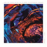 Jelle Van Giel & Close Distance Band - All I Hear (2025) [Hi-Res]
