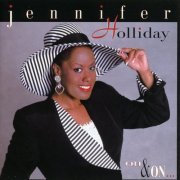 Jennifer Holliday - On & On (1995)