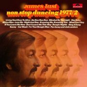 James Last - Non Stop Dancing 1977-2 (1977) FLAC