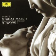 Staatskapelle Dresden - Dvorák: Stabat mater, Op.58 (2001)