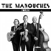 The Manouches - Forum (2021)