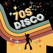 VA - 70s Disco (2025)