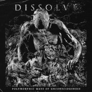 Dissolve - Polymorphic Ways of Unconsciousness (2024) Hi-Res