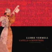 Capella De Ministrers, Carles Magraner - Llibre Vermell (2001)