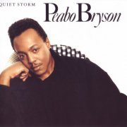 Peabo Bryson - Quiet Storm (1986/2007)