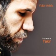 Yakir Arbib - My Name Is Yakir (2019) [Hi-Res]