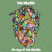 Wiz Khalifa - The Saga of Wiz Khalifa (2020) [Hi-Res]