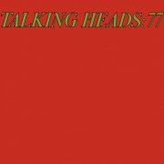 Talking Heads - Talking Heads '77 (1977) [E-AC-3 JOC Dolby Atmos]