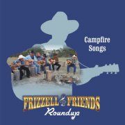 David Frizzell - Frizzell & Friends Roundup Campfire Songs (Live) (2015)