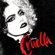 Various Artists - Cruella (2021)