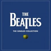 The Beatles - The Singles Collection (1982/2019) [24bit FLAC]