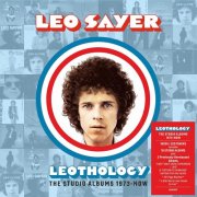 Leo Sayer - Leothology – The Studio Albums 1973-Now (2026)