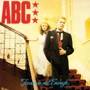 ABC - Tears Are Not Enough (US 12") (1981)