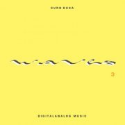 Curd Duca - Waves 3 (2022)