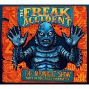 The Freak Accident - The Midnight Show (2026) Hi Res