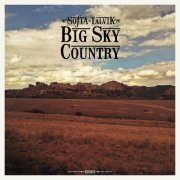 Sofia Talvik - Big Sky Country (2015)