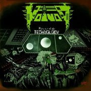 Voivod - Killing Technology (Expanded Edition) (2017)