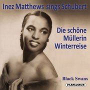 Inez Matthews - Inez Matthews Sings Schubert (2023) Hi-Res
