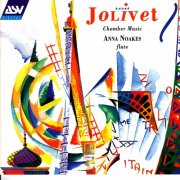 Anna Noakes - Jolivet: Chamber Music (1996)