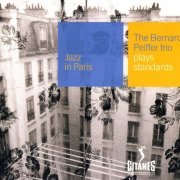 The Bernard Peiffer Trio - Plays Standards (2002)