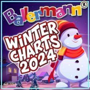 VA - Ballermann Winter Charts 2024 (2023)