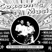 VA - Coxsone's Music: The First Recordings of Sir Coxsone The Downbeat 1960-63 (2015)