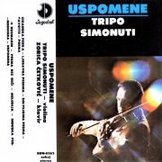 Tripo Simonuti - Uspomene (2020)