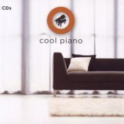 Philip Glass, Michael Nyman, Ludovico Einaudi - John Lenehan: Cool Piano (2007)